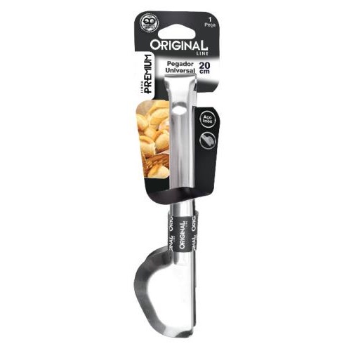 PEGADOR UNIVERSAL 20 CM