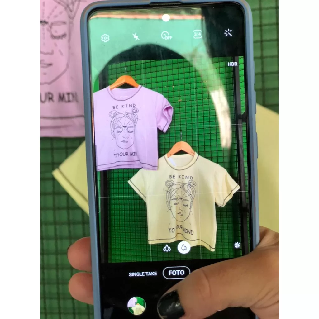 Cropped Be Kind To Our Mind