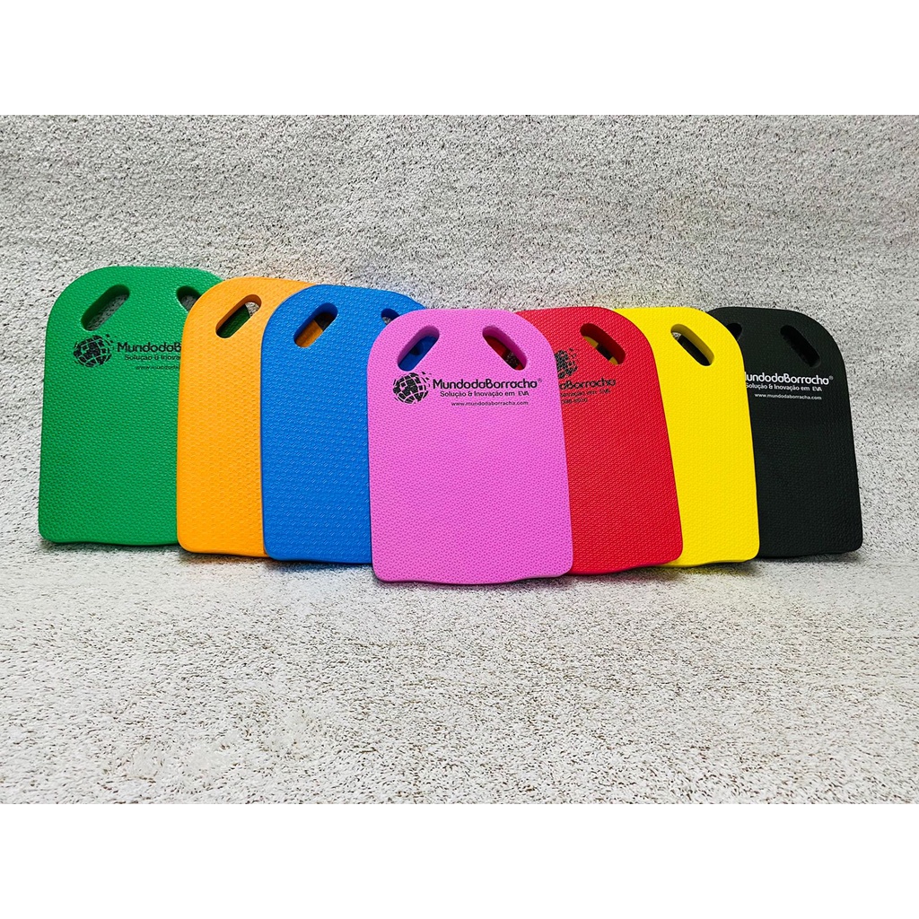 Prancha Para Natação De Treino 41x28x3cm Pronta Entrega