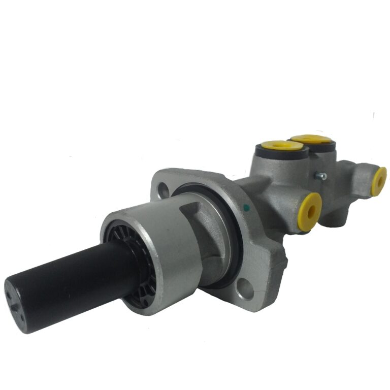 Cilindro Mestre De Freio Volkswagen Polo 2002 Em D