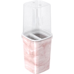 Porta Escova 380 Ml Classic – 7,8 X 20,5 Cm