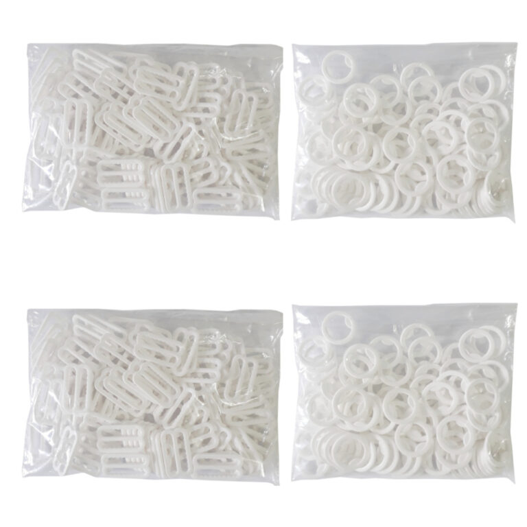 Regulador 17 Mm E Argolas 13 Mm Para Camisolas Sut