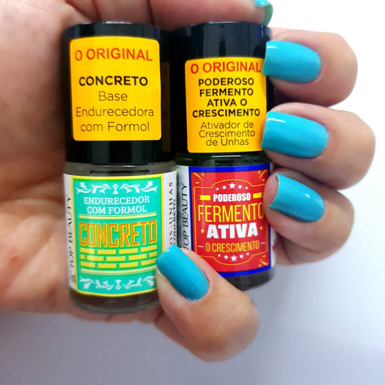 Kit Base Concreto Endurecedor + Base Fermento R