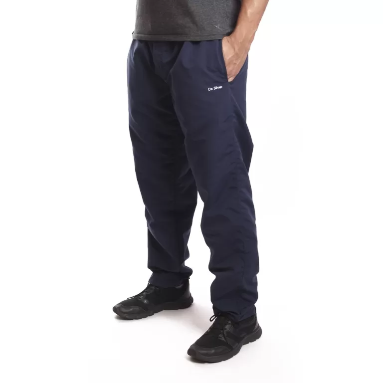 Calça Tactel Ox Silver – REF 290