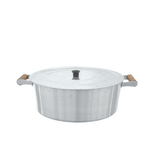 REBATIDA CACAROLA C/ALCA N.26  5,0 LTS