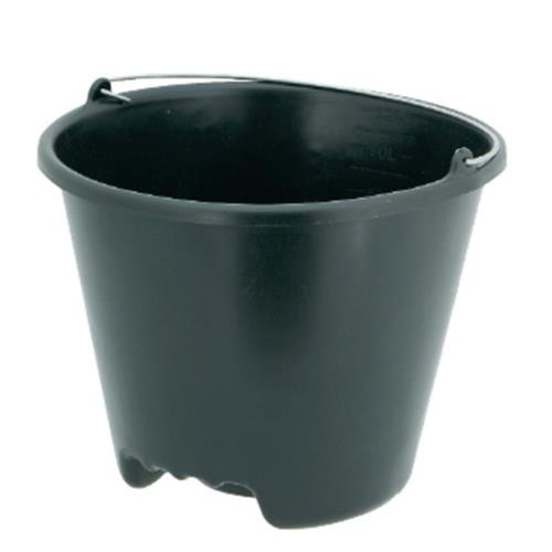 BALDE CONCRETO GRADUADO 20 LTS