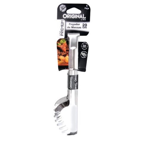 Pegador De Massa 20 Cm