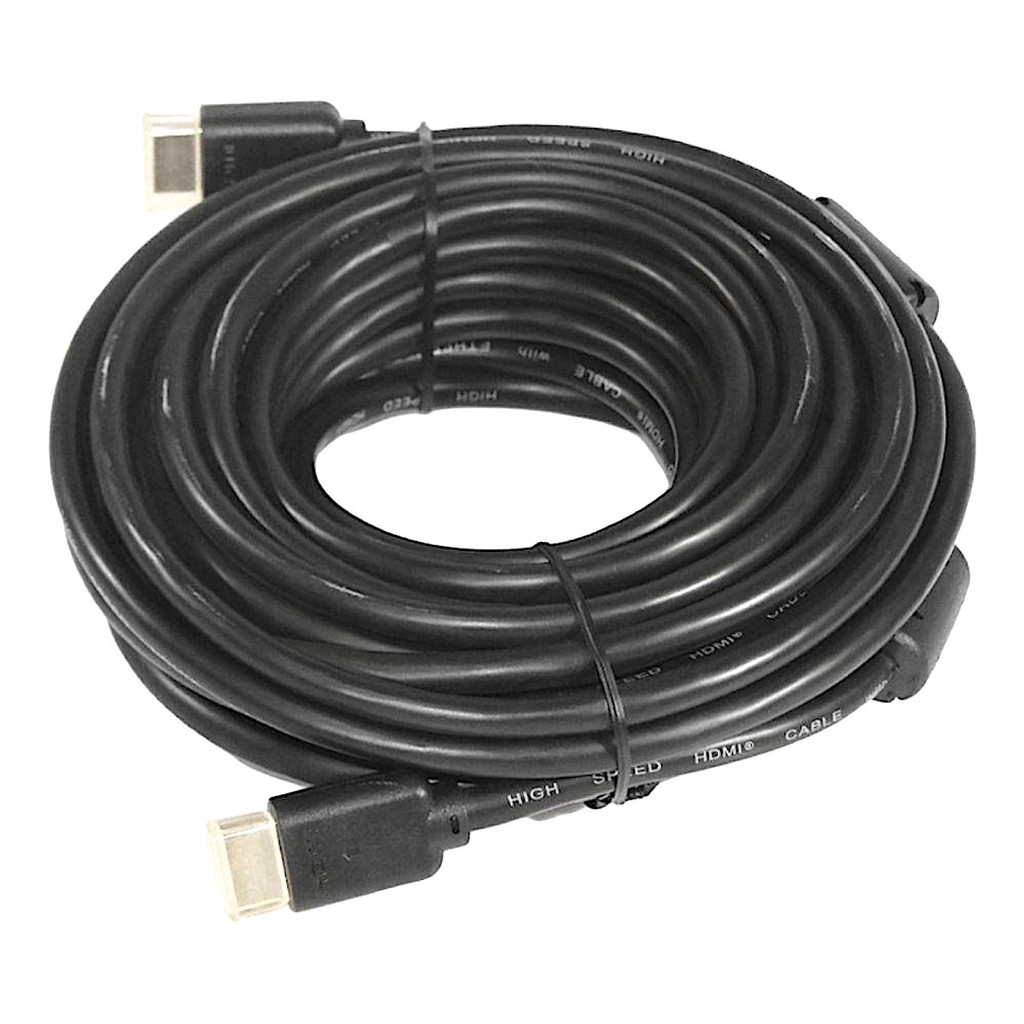 Cabo Hdmi Full Hd 4k para TV