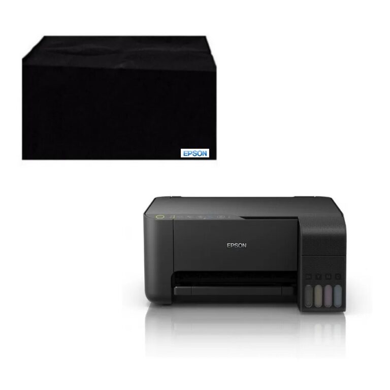 capa para impressora epson l3150  l4150  l4160  l6