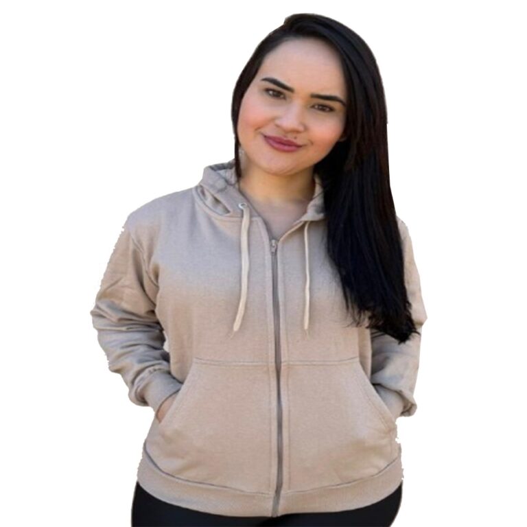 Casaco Masculino e Feminino De Moletom