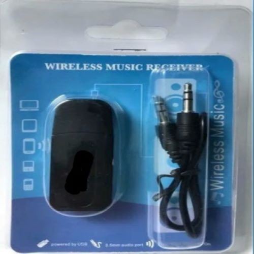 Kit c/15 Adaptadores  (600400-Kit) Bluetooth Music