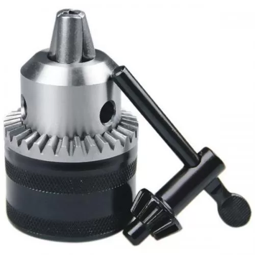 Mandril Com Rosca 13l 1/2 Pol X 20f Leve Ldi