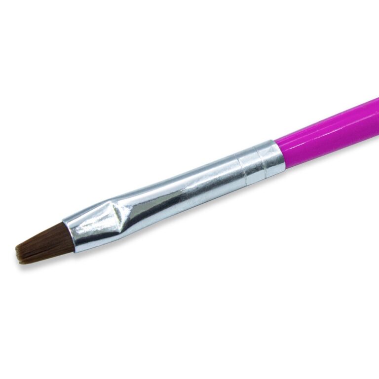 Pincel para Decoração de Unhas Nail Art, Carga D