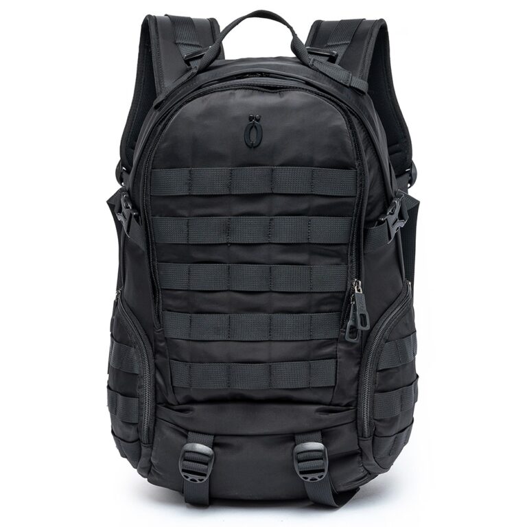 Mochila Impermeável Cargueira Camping Espaçosa V