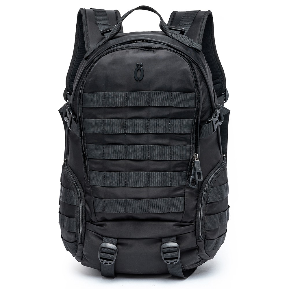 Mochila Impermeável Cargueira Camping Espaçosa Viagem Reforçada Ozil