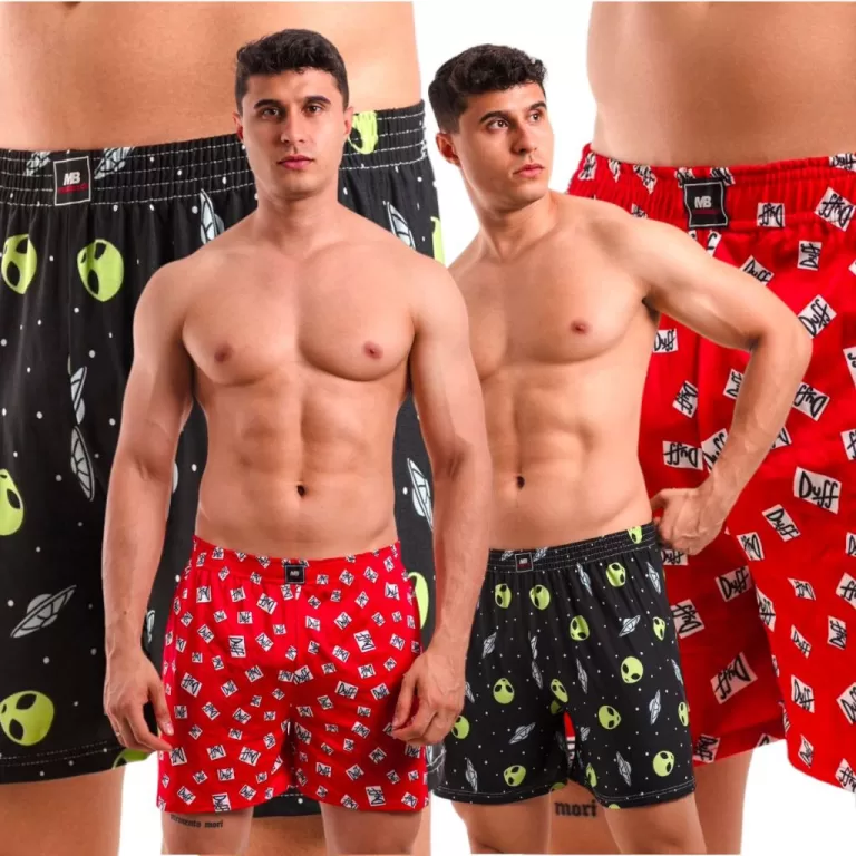 Kit 5 Samba Canção Short de Dormir Liganete Malh