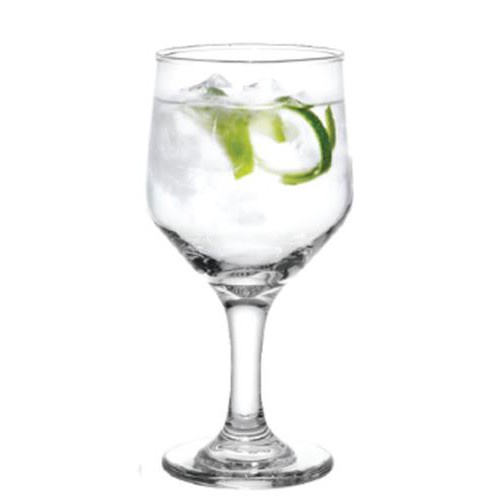 SM BUFFET TACA AGUA 300 ML – CAIXA C/ 24 PE