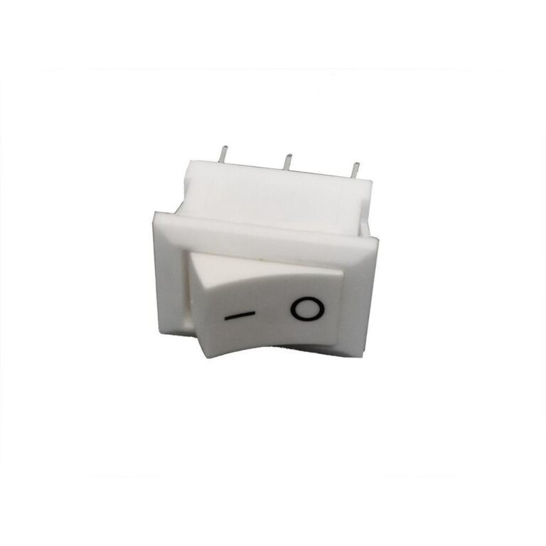 Chave TicTac 110 e 220 Volts Liga/Desliga 2P 3T Br