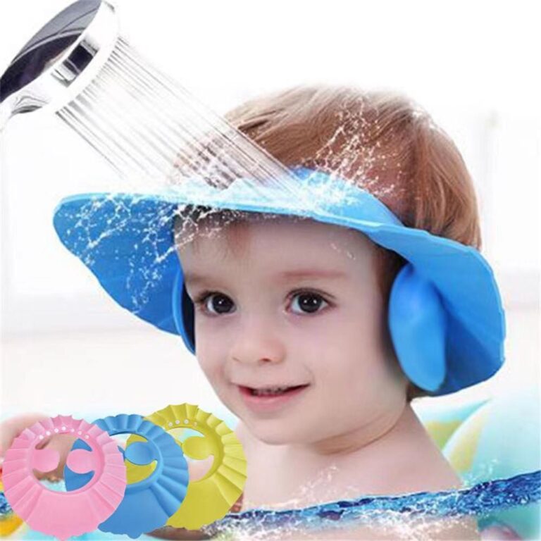 Chapéu/boné De Viseira Ajustável Para Proteçã