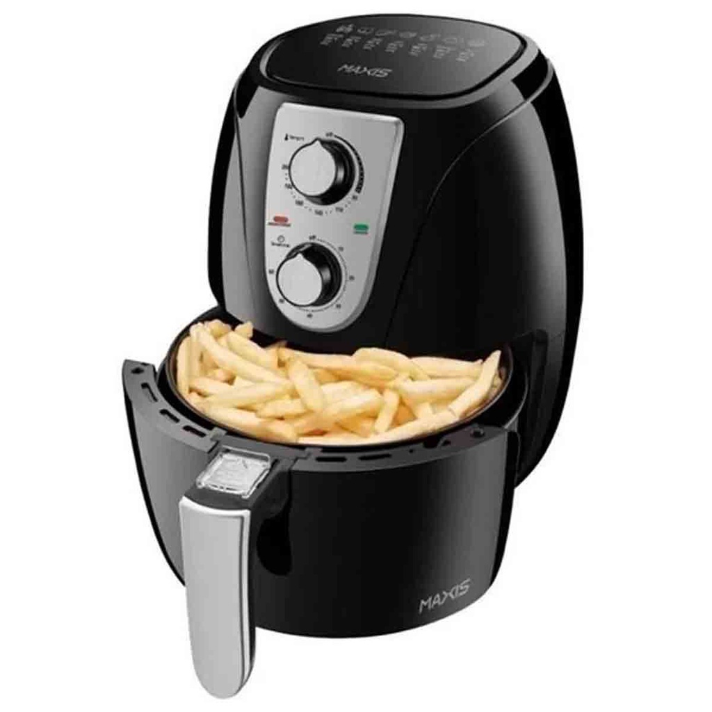 Fritadeira Air Fryer Maxis 3,2 Litros AF-33 127V