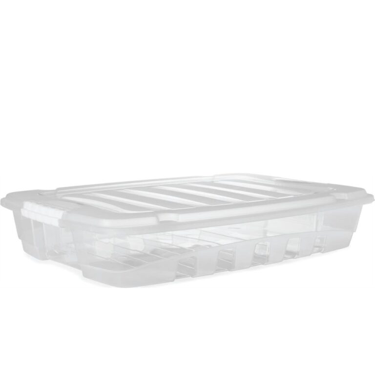 CAIXA 38 LTS GRAN BOX BAIXA – 63,5X45,3X19,8