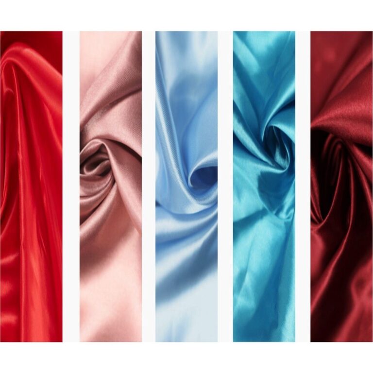 Tecido Cetim Charmousse (10m x 1,50m)