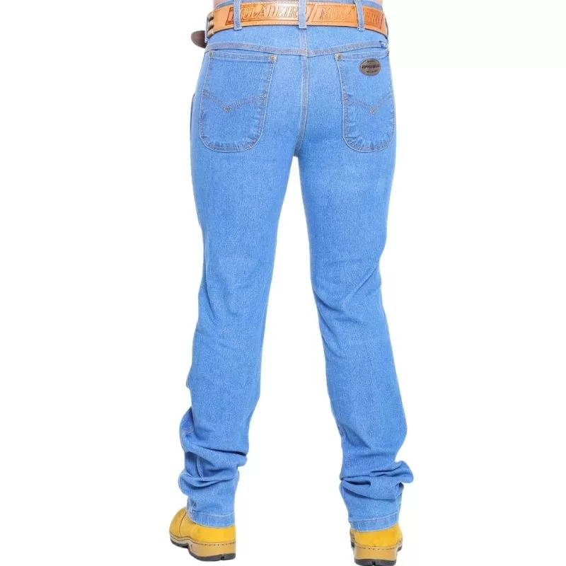 Calça Tradicional Masculina Country Hiper – Jopper Bulls