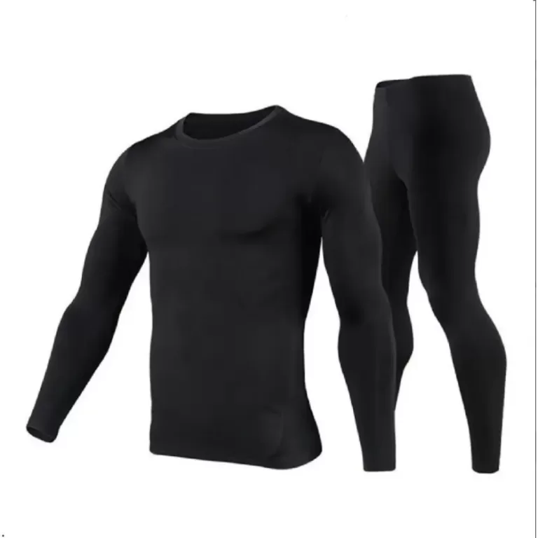 Promoção Conjunto Térmico Blusa e Calça Segund