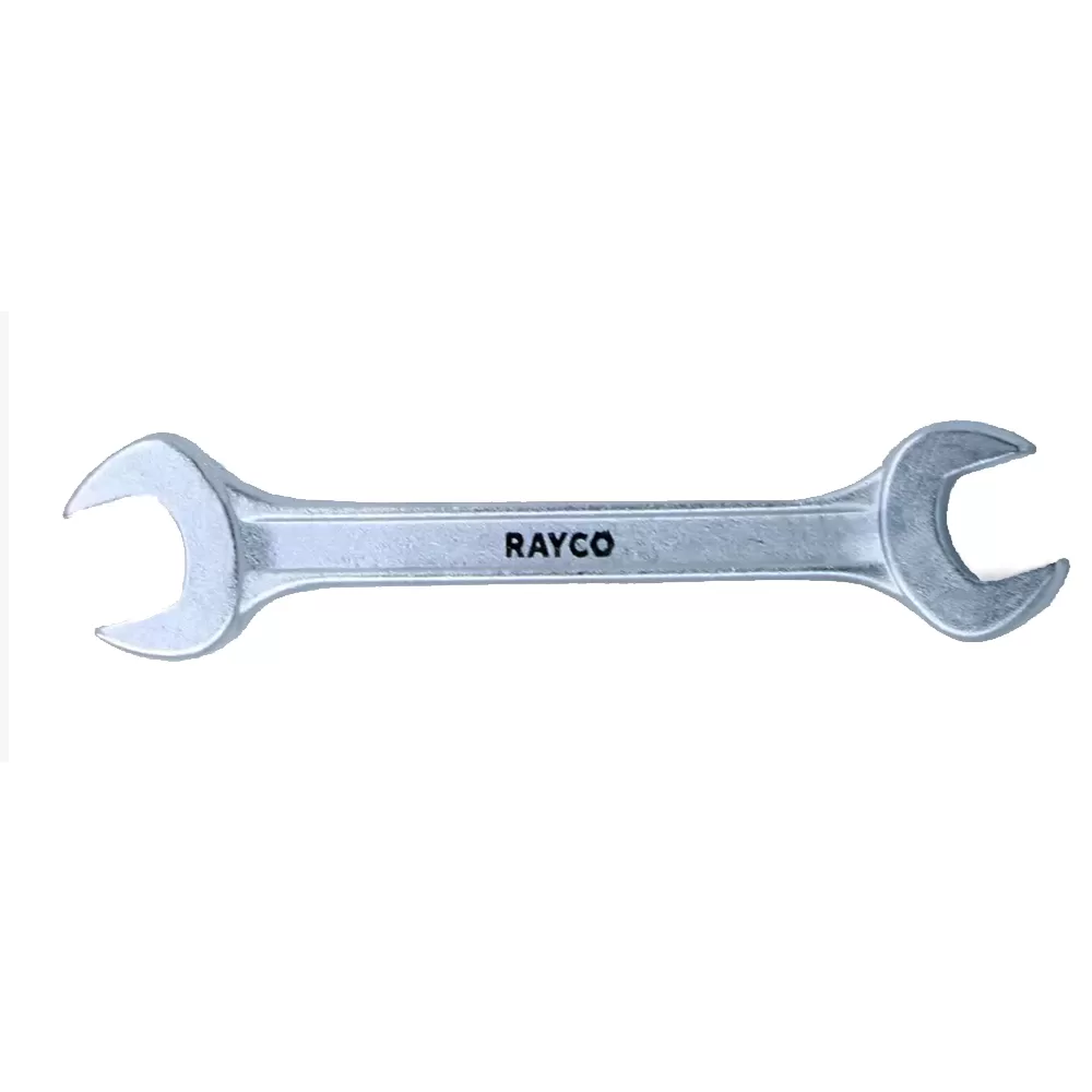 Chave Fixa Combinada em Aço Cromado 10 X 11 MM 14607 Rayco