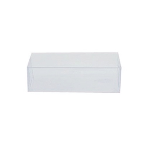 Caixa Transparente de Acetato M11 (8×6,5x2cm)