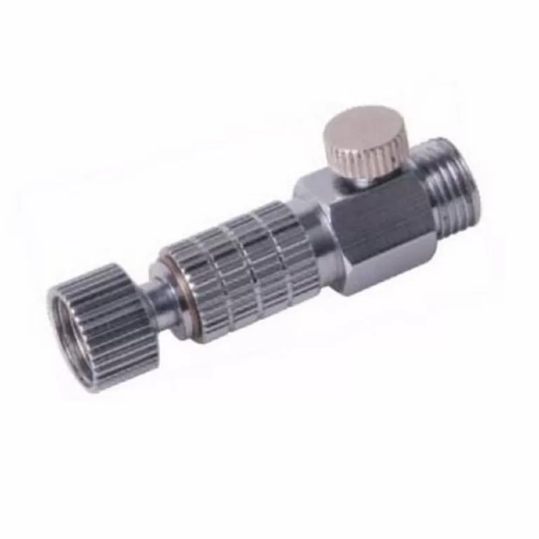 Engate Rápido para Aerógrafos Rosca 1/8 WIMPEL c