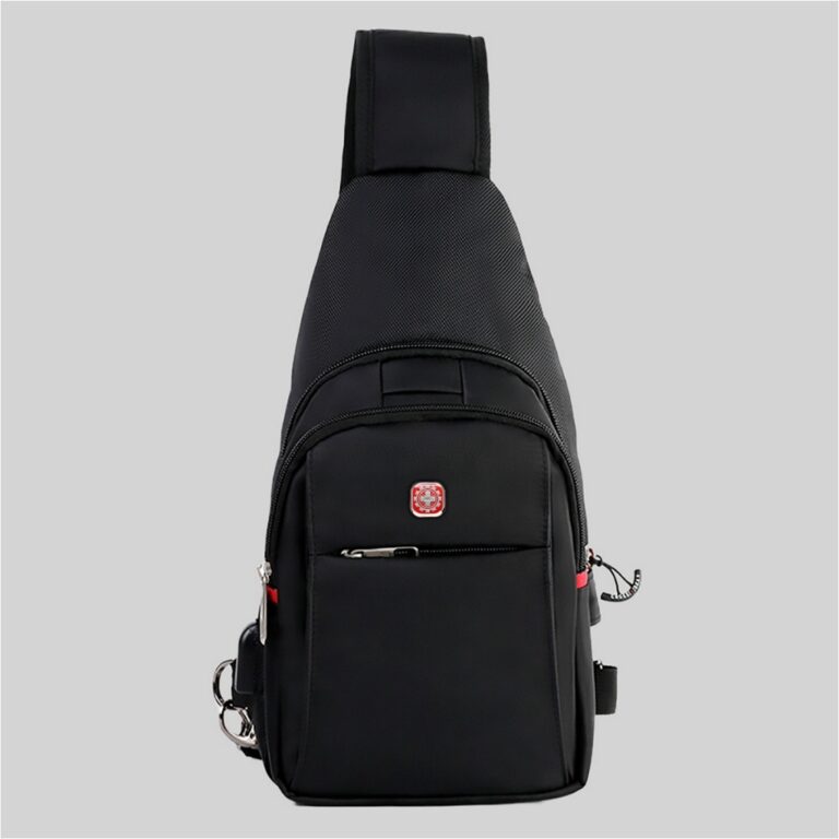 Bolsa Transversal Pochete Shoulder Bag Crosswave E