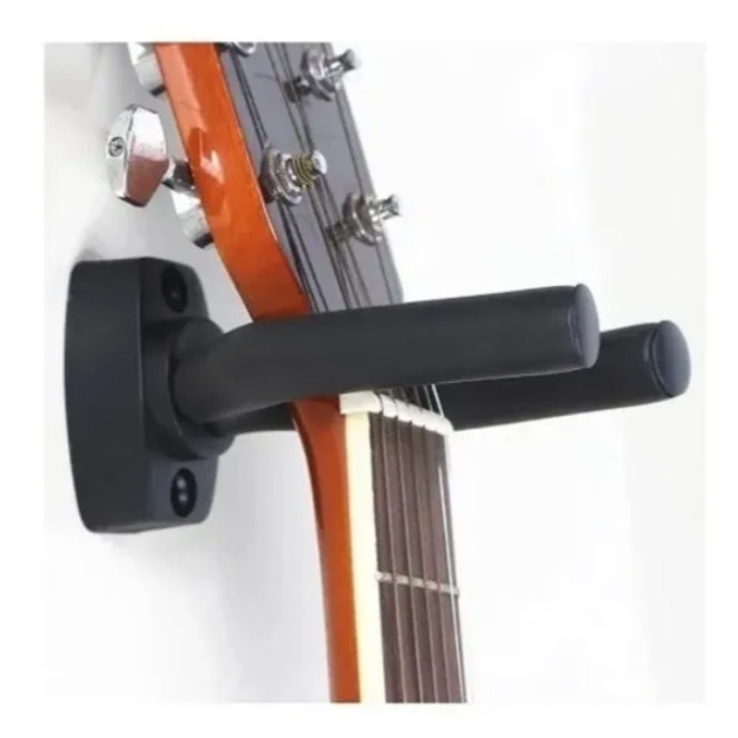 Suporte Ajustável de Parade Para Violão Ukulele 