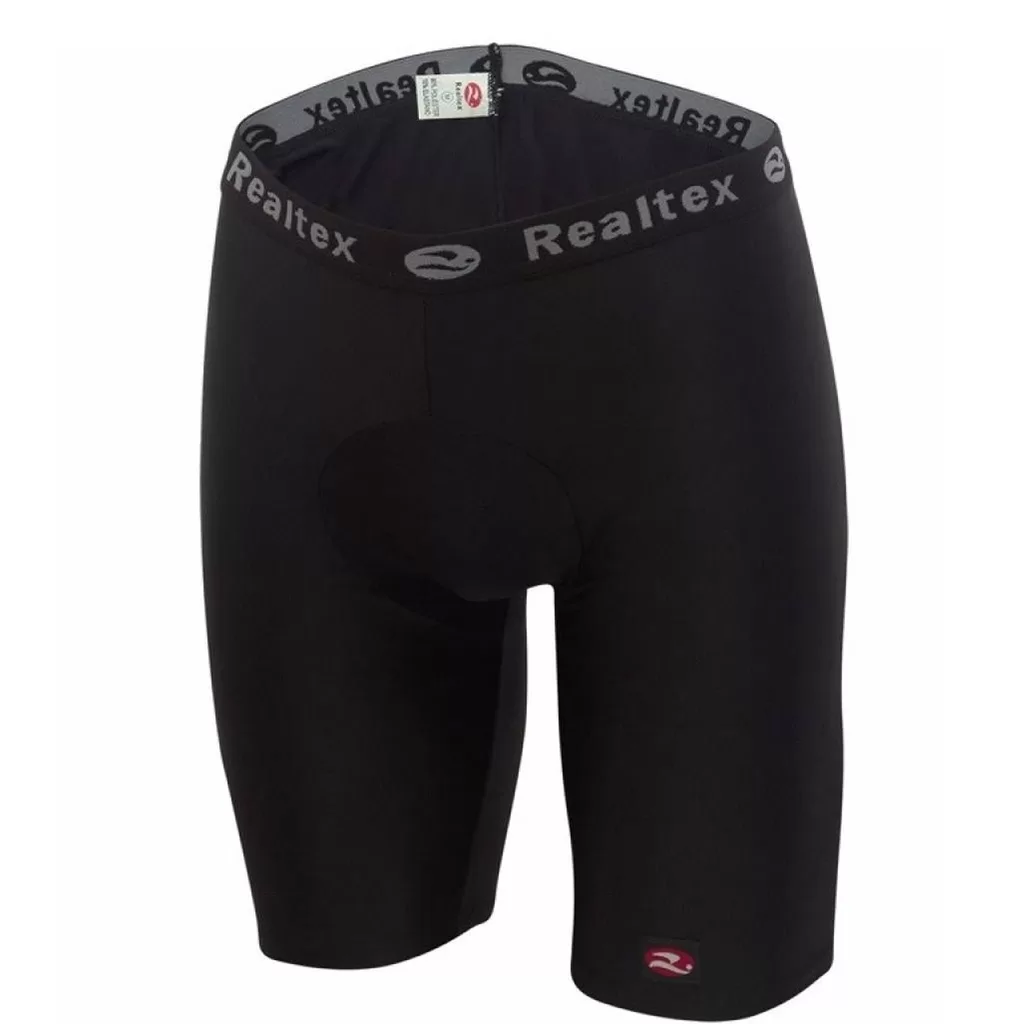 Bermuda Térmica Anatômica 0334 Realtex Gg
