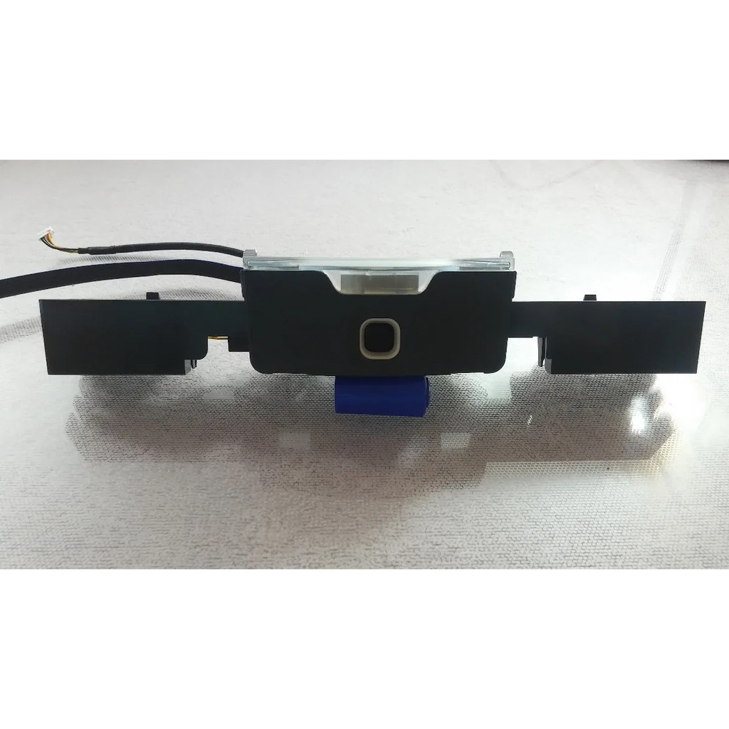 BOTÃO POWER + WIFI LG 39LB5800 ORIGINAL