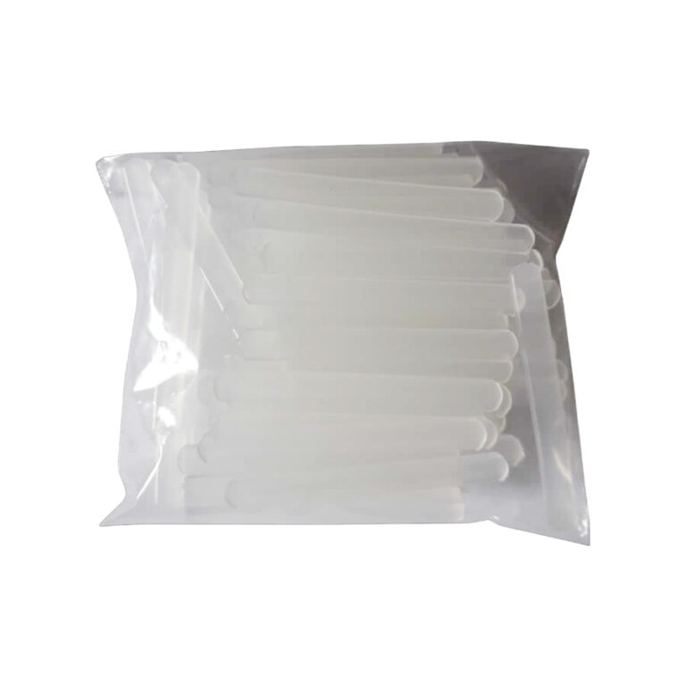 Barbatana De Plástico Cortada 2 Cm Para Roupas Su