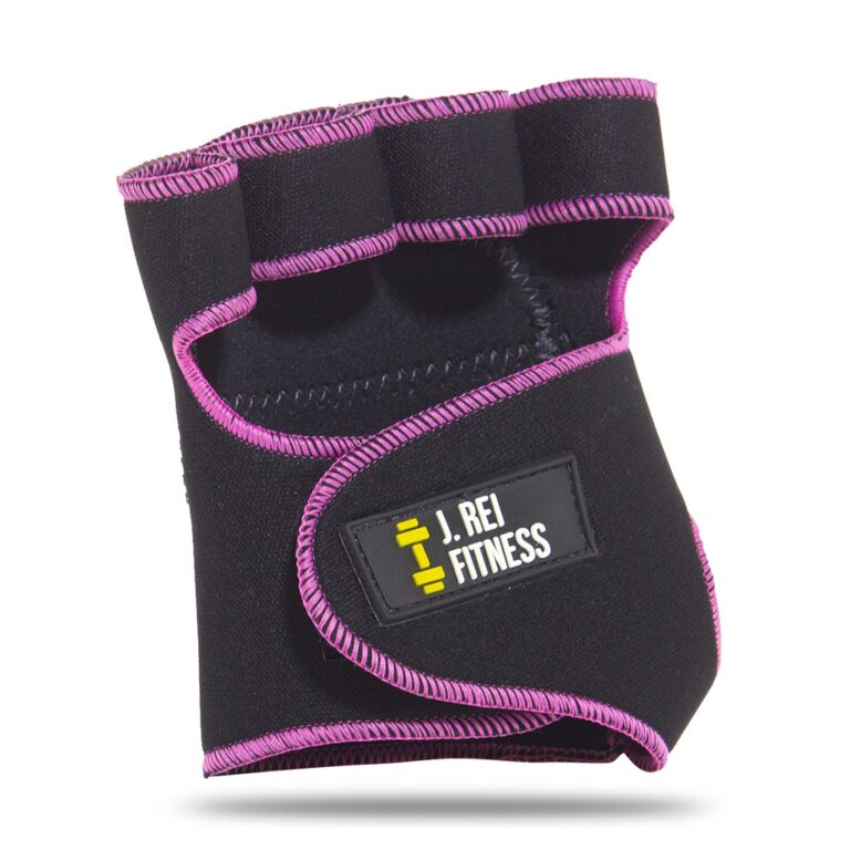 Luva Para Academia Treino Crossfit Bike Bicicleta 