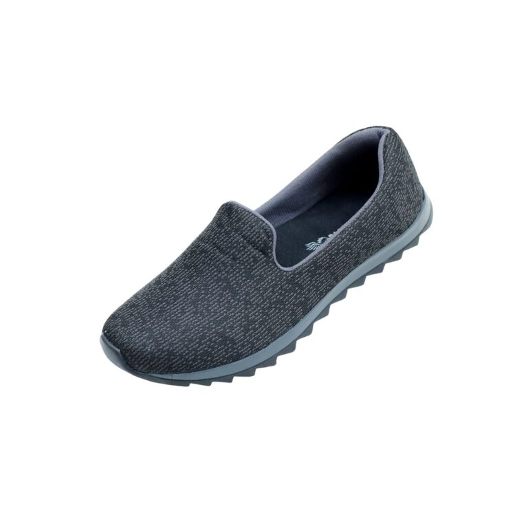 Tenis Shoes Calce Fácil Lançamento Preto