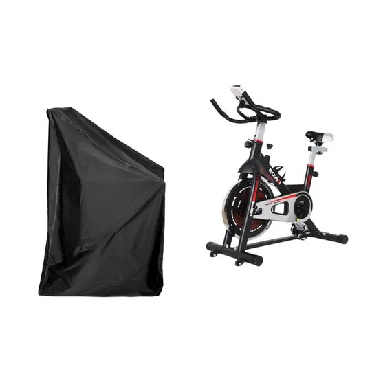 Capa Bicicleta Para Spinning E16 Acte Sports
