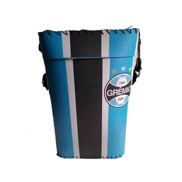 Grêmio Mateira Chimarrão 1 Litro Camisa Tricolor