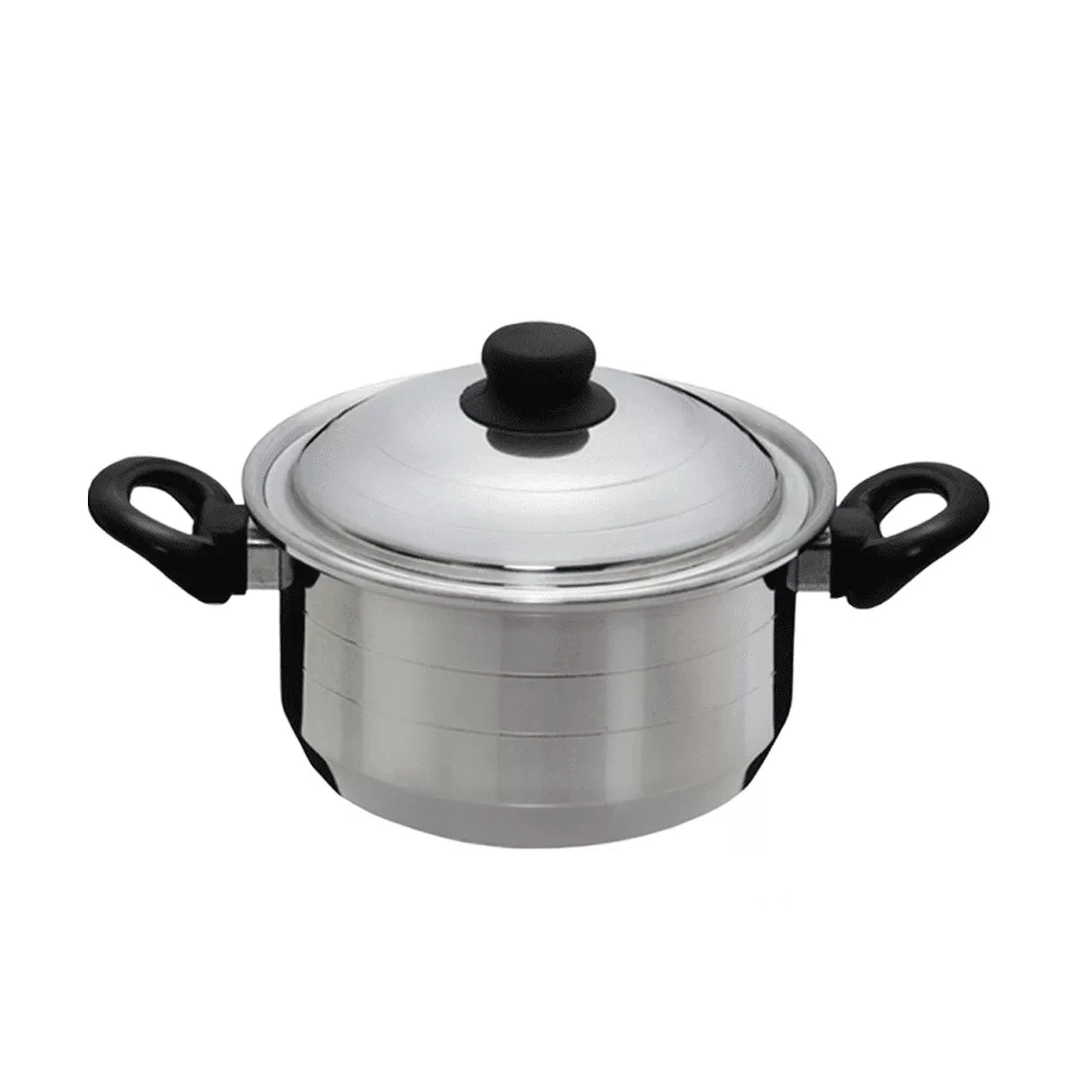 PANELA COM ALÇA – CAÇAROLA – N. 21 – Nutri Family