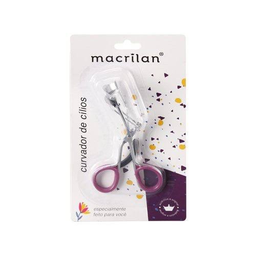 Curvex Para Cílios macrilan