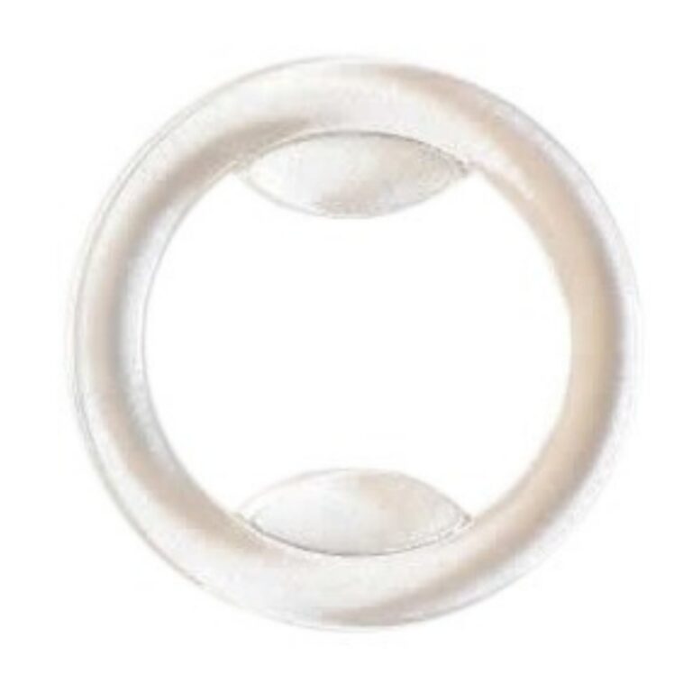 Argolas 11 Mm Para Lingerie Calcinhas Sutiãs Cami
