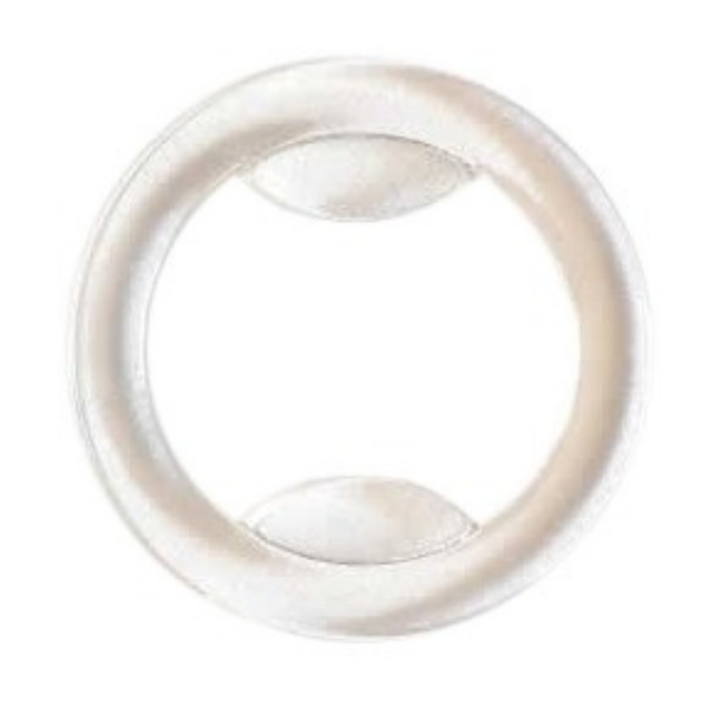 Argolas 11 Mm Para Lingerie Calcinhas Sutiãs Camisolas 1000 Unidades