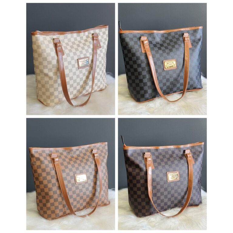 Bolsa Feminina Sacola  Grande De Ombro De Lado Ofe
