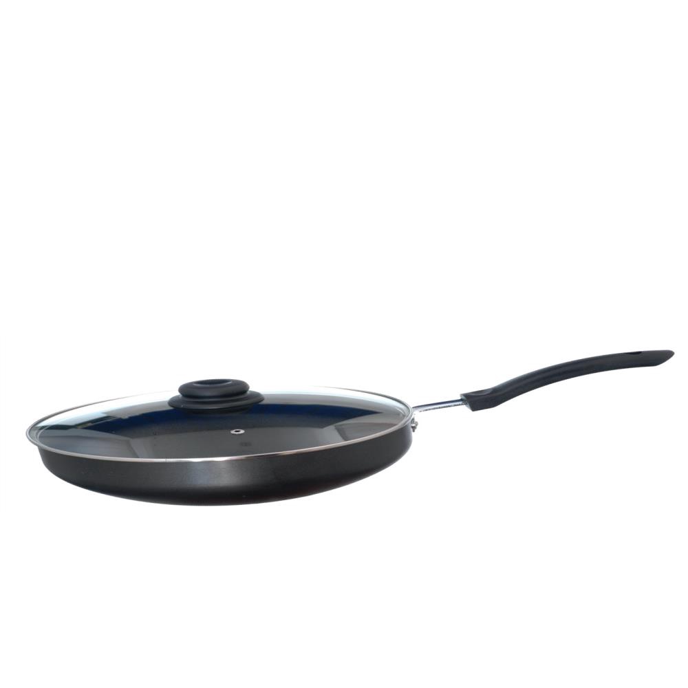 ARAFLON FRIGIDEIRA WOK C/ TAMPA N 28 – 4,6 L