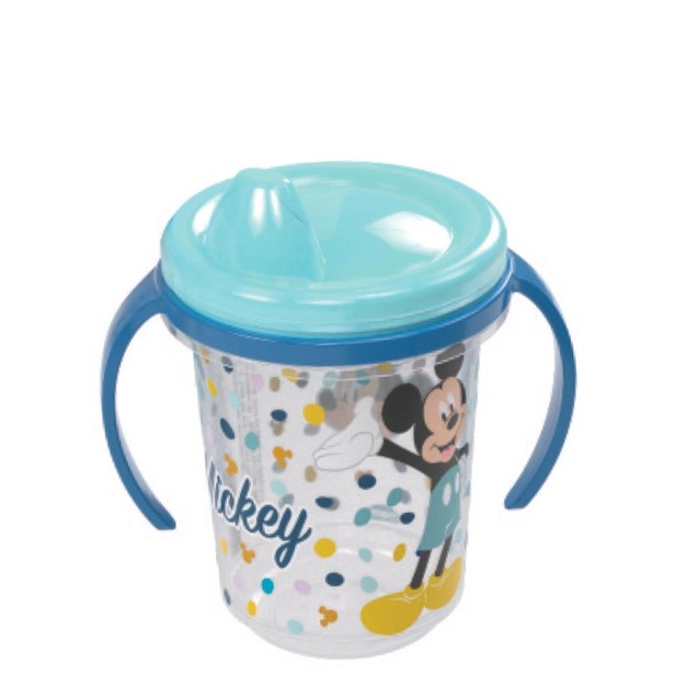 CANECA TRIO 330 ML MICKEY BABY