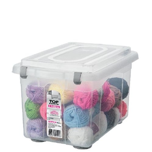TOP STOCK – ORGANIZADOR 16,7 LTS  40X27X25 C