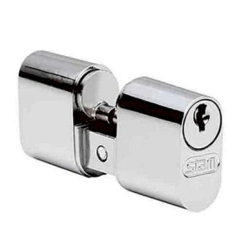 Cilindro Miolo Tambor Stam 803/804/1801  C/ Parafuso