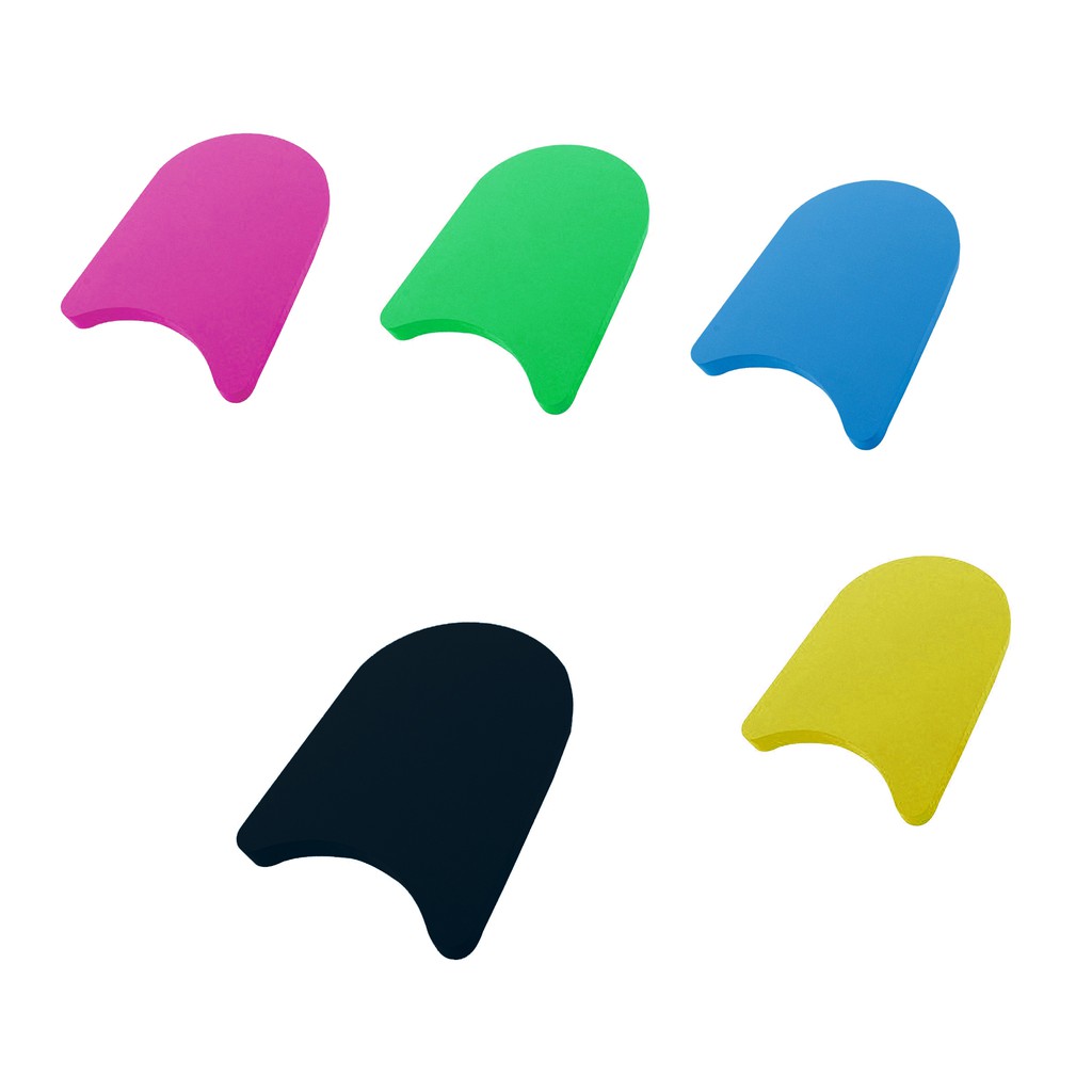 Prancha Para Natação Exercícios 34x24x3 cm